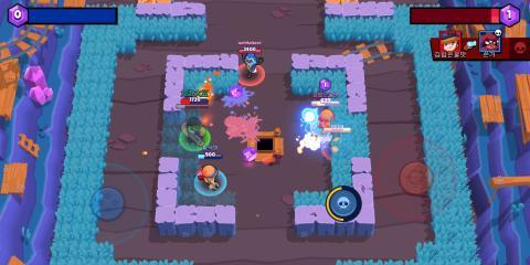 荒野乱斗比最新传奇爆料,神秘爆料揭示神秘力量觉醒！