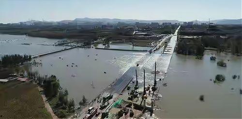 莆田水库爆料事件最新进展,真相逐步浮出水面，官方调查进展更新